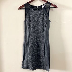 Bodycon Mini Dress